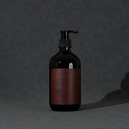 Mulberry Oily Scalp & Dandruff Conditioner